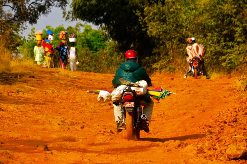Guinea Conakry
